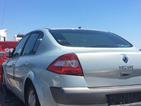 Dezmembram Renault Megane 2, 1.6 16v  benzina, an fabr 2008