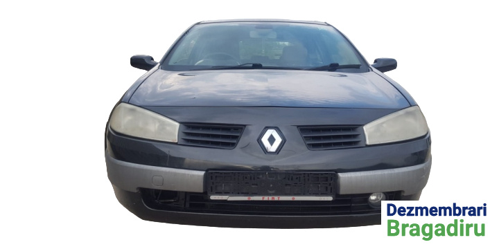 Dezmembram Renault Megane 2 [2002 - 2006] Hatchback 3-usi 1.5 dCi MT (105 hp)