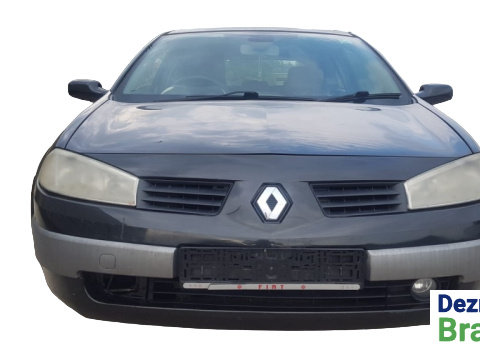 Dezmembram Renault Megane 2 [2002 - 2006] Hatchback 3-usi 1.5 dCi MT (105 hp)