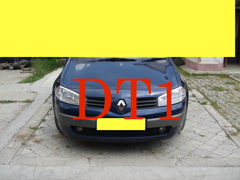 Dezmembram Renault Megane 2 [2002 - 2006] Hatchback 5-usi 1.5 dCi MT (80 hp) II (BM0/1_ CM0/1_)