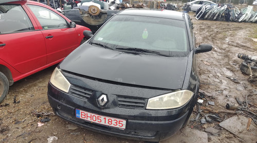 Dezmembram Renault Megane 2 [2002 - 2006