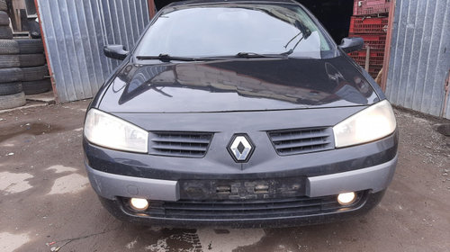 Dezmembram Renault Megane 2 [2002 - 2006