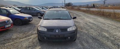 Dezmembram Renault Megane 2 2005 1.5 DCI Diesel Co