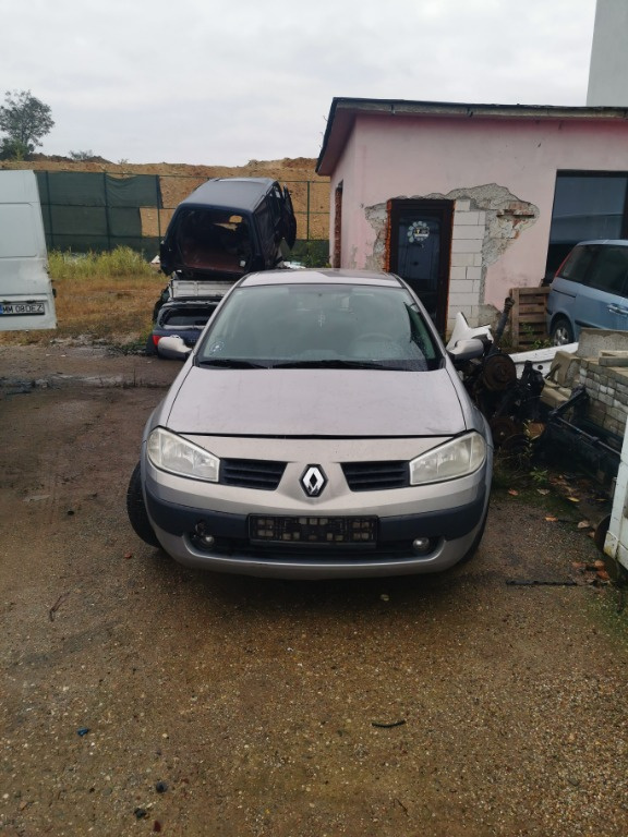 Dezmembram renault megane 2 combi