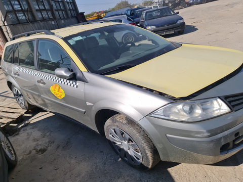Dezmembram Renault Megane 2 [facelift] [2006 - 2012] wagon 1.5 dCi MT (106 hp) TEC66