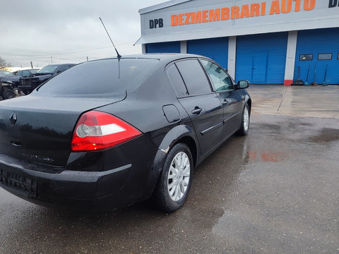 Dezmembram Renault Megane 2