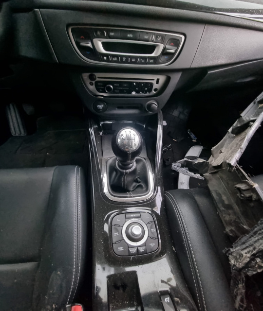 Dezmembram Renault Megane 3 [facelift] [