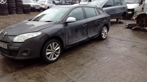 Dezmembram Renault Megane 3 variant,,an 