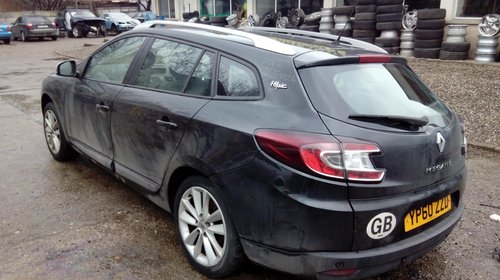 Dezmembram Renault Megane 3 variant,,an 