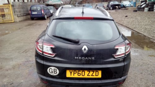 Dezmembram Renault Megane 3 variant,,an 