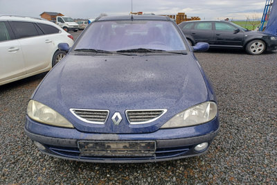 Dezmembram Renault Megane [facelift] [1999 - 2003]