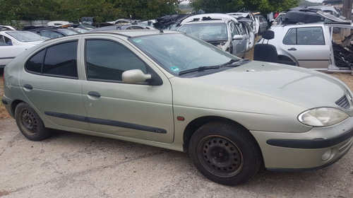 Dezmembram Renault Megane [facelift] [19