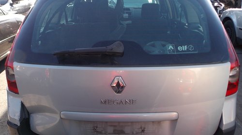 Dezmembram Renault Megane II 1.5D dCi ,t