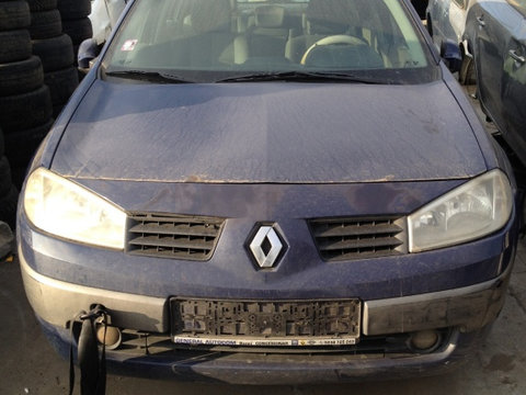 Dezmembram Renault Megane Sedan 2 - 1.5 dci, fabr 2006