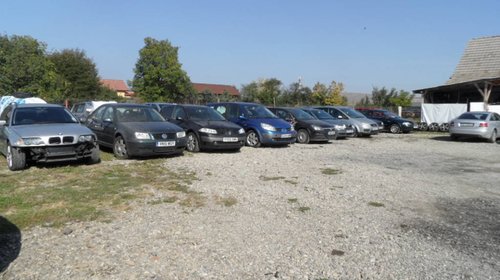 dezmembram renault scenic,1,5 dci,euro 3