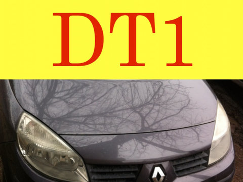 Dezmembram Renault Scenic 2 [2003 - 2006] Minivan 5-usi 1.9 dCi MT (120 hp) II (JM0/1_)