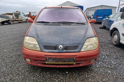 Dezmembram Renault Scenic [facelift] [1999 - 2003]