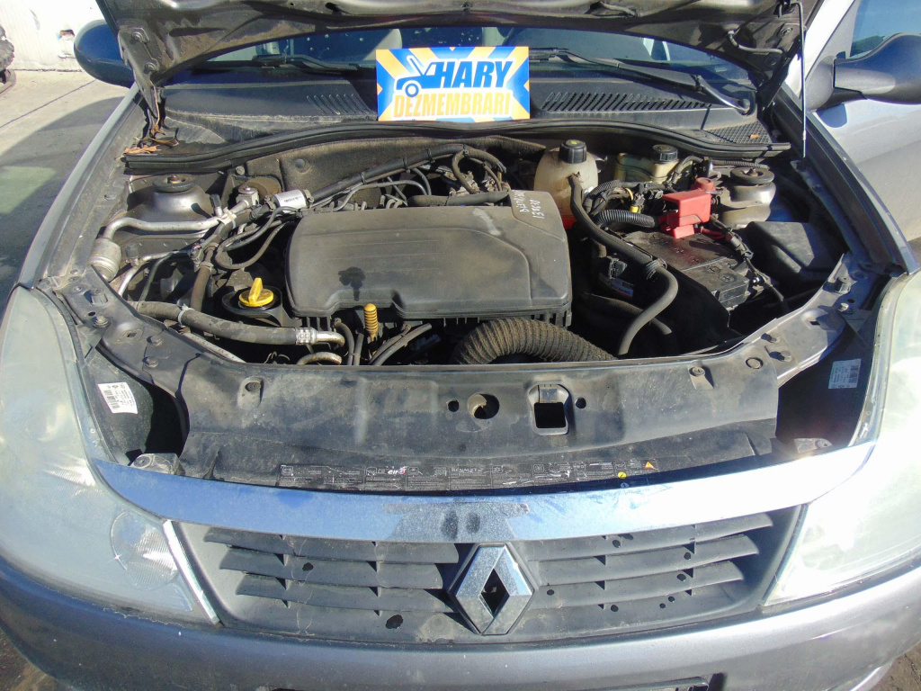Dezmembram Renault Symbol, 1.2BENZ, Tip 