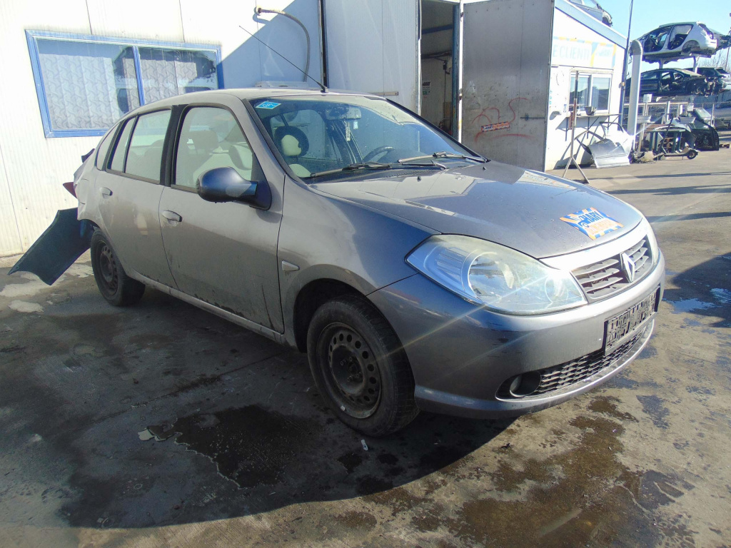 Dezmembram Renault Symbol, 1.2BENZ, Tip 