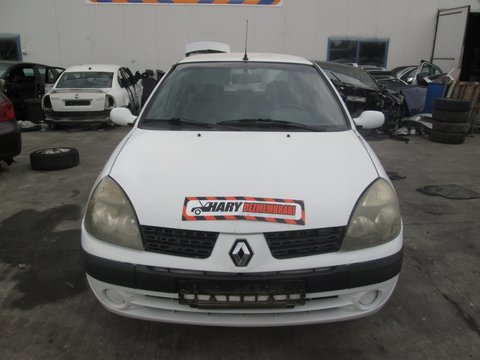 Dezmembram Renault Symbol , 1.5 dci , fabricatie 2005 , Euro 3