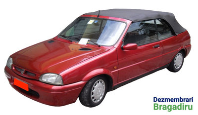 Dezmembram Rover 100 [1990 - 2000] Cabriolet 114 M