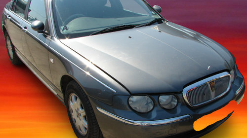 Dezmembram Rover 75 [1999 - 2005] Sedan 