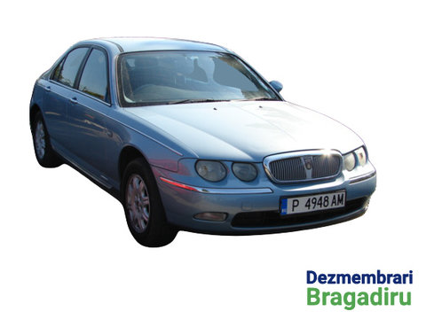 Dezmembram Rover 75 [1999 - 2005] Sedan 2.0 MT (150 hp) (RJ)