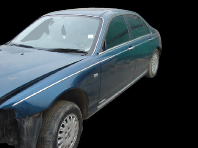 Dezmembram Rover 75 [1999 - 2005] Sedan 2.5 AT (17