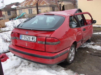 Dezmembram Saab 9-3 [1998 - 2002] Hatchback 3-usi 