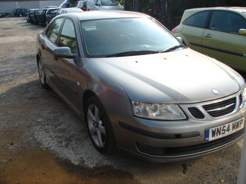 Dezmembram Saab 9-3 2 [2002 - 2007] Sedan 1.9 TD MT (150 hp) (YS3F)