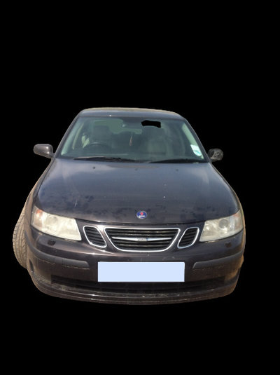 Dezmembram Saab 9-3 2 [2002 - 2007] Sedan 2.0 MT (