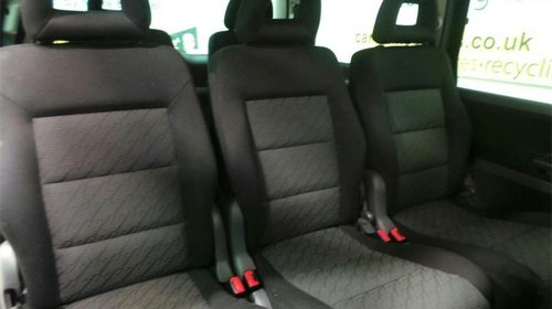 DEZMEMBRAM seat alhambra 1,9 tdi,tip asz