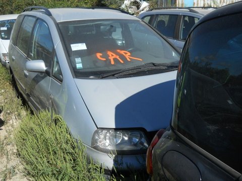 DEZMEMBRAM SEAT ALHAMBRA 2000 DI AUY CARSERO SECOND HAND BACAU