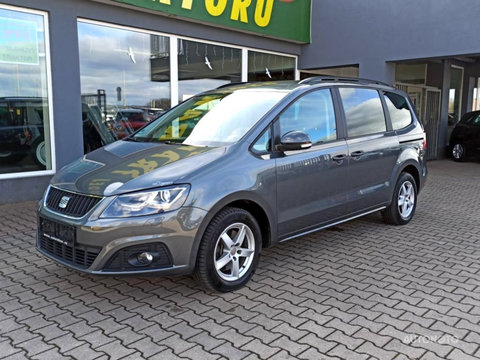 Dezmembram Seat Alhambra 2015+