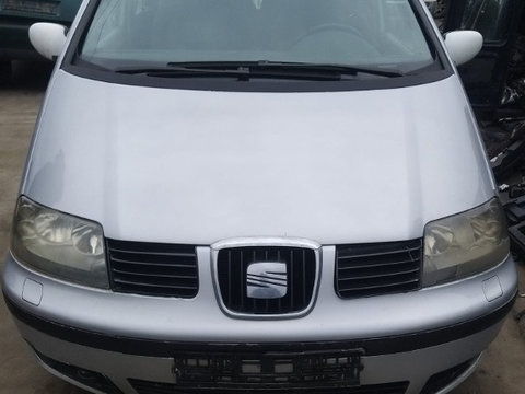 Dezmembram Seat Alhambra, din 2005, 1.9 Diesel, cod motor: AUY