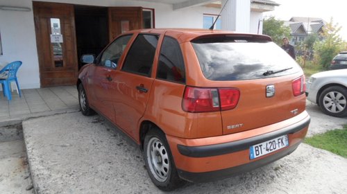 dezmembram seat ibiza 1,9 sdi ,diesel di