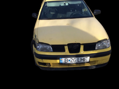 Dezmembram Seat Ibiza 2 [facelift] [1996 - 2002] Hatchback 5-usi 1.9 TD MT (90 hp) III (6K1)