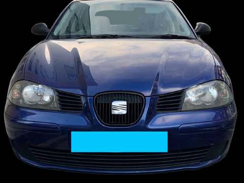 Dezmembram Seat Ibiza 3 [2002 - 2006] Hatchback 5-usi 1.8 T MT (150 hp)