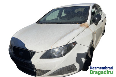 Dezmembram Seat Ibiza 4 6J [2008 - 2012] Hatchback