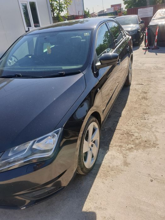 Dezmembram Seat toledo an 2015 1.6 tdi c