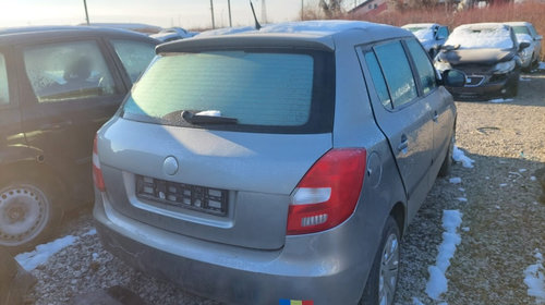 Dezmembram Skoda Fabia, 1.2 Benzina, an 