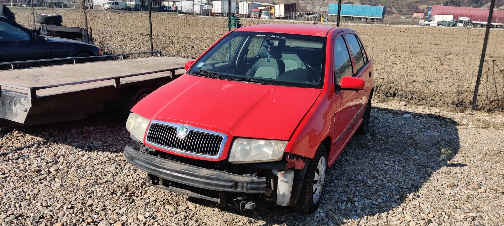 Dezmembram Skoda Fabia 1 Hatchback