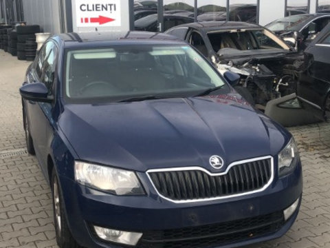 Dezmembram Skoda Octavia 2.0 TDI an fabr. 2016