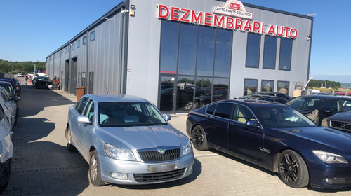 Dezmembram Skoda Octavia 2,1.9 TDI cutie