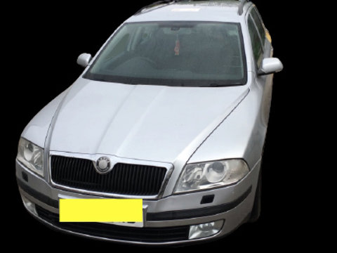 Dezmembram Skoda Octavia 2 [2004 - 2008] Combi wagon 5-usi 1.9 TDI MT (105 hp) (1Z5)