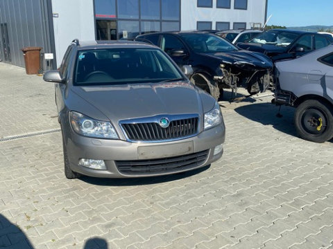 Dezmembram Skoda Octavia 2 facelift, 1.6 TDI an fabr 2013