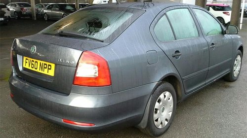 Dezmembram Skoda Octavia 2,facelift,1,9 