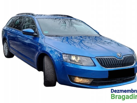 Dezmembram Skoda Octavia 3 [2013 - 2017] Combi wagon 5-usi 2.0 TDI MT (150 hp)