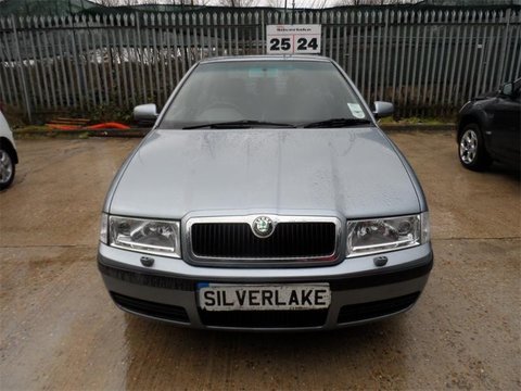 Dezmembram skoda octavia elegance 1,9 tdi,ALH, din 2003.