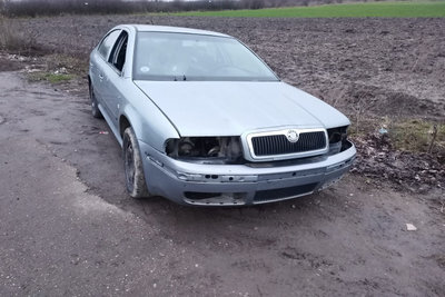 Dezmembram Skoda Octavia [facelift] [2000 - 2010] 